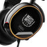 Game of Thrones: The Nights Watch SteelSeries Arctis 3 Skin